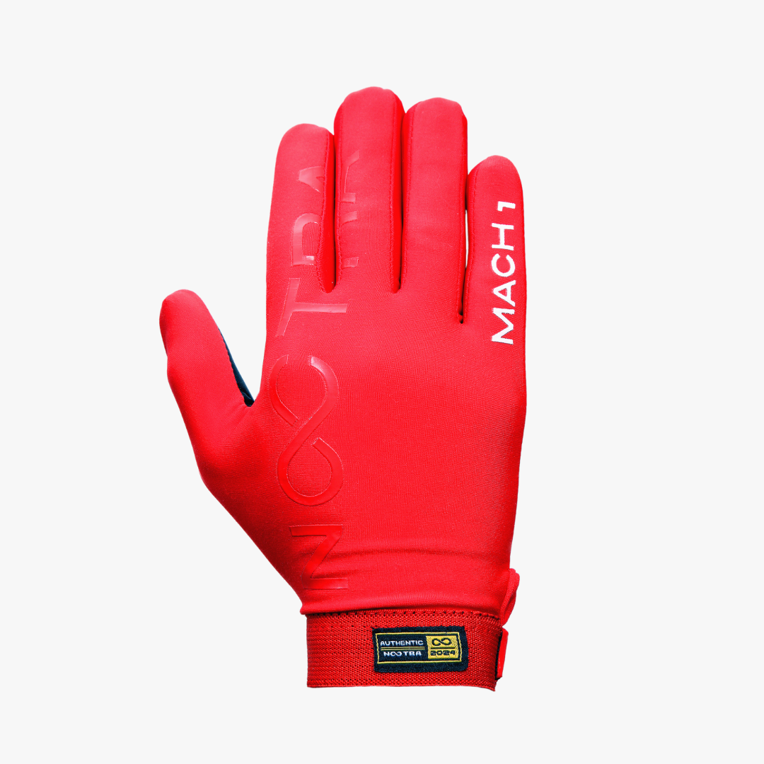 NOCTRA MACH 1