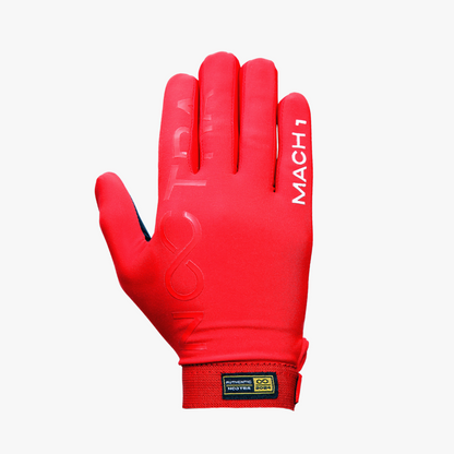 NOCTRA MACH 1