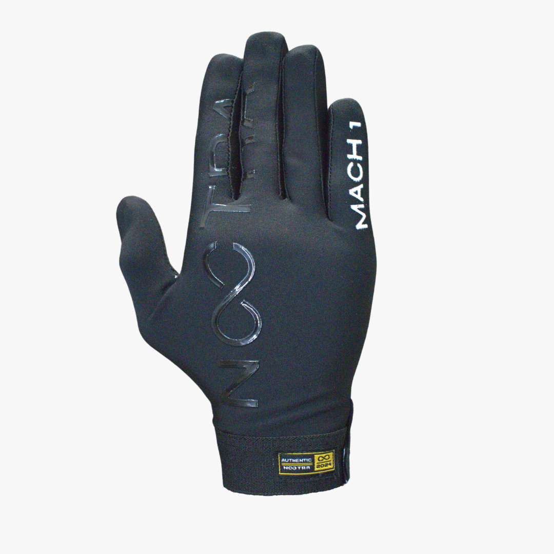 NOCTRA MACH 1